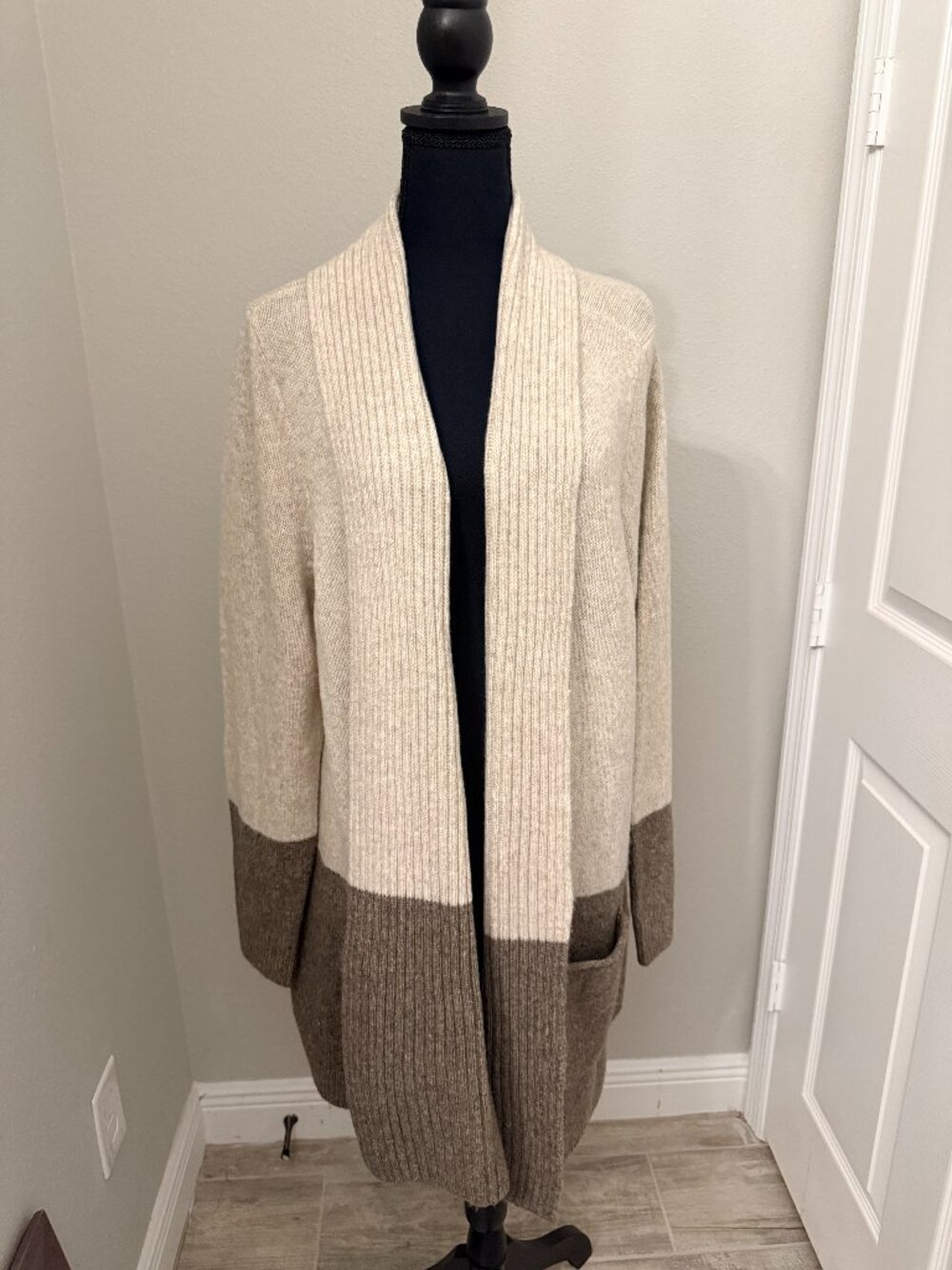 Sonoma midi sweater-XXL